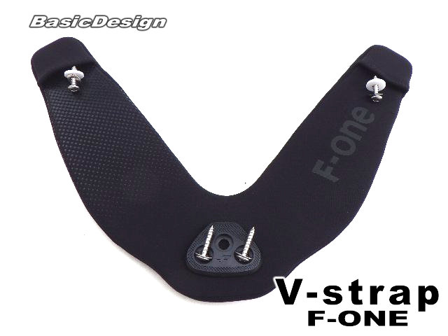 2025 ���ե�� V���ȥ�å� F-ONE V FOOT STRAP ��new��