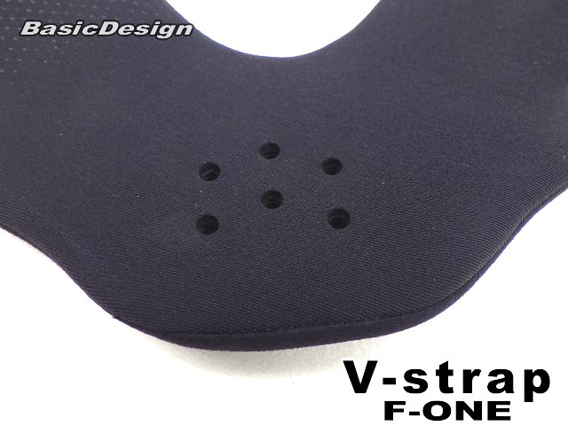 2025 ���ե�� V���ȥ�å� F-ONE V FOOT STRAP ��new��