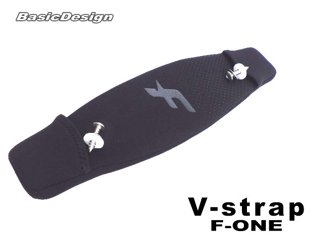 2025 ���ե�� V���ȥ�å� F-ONE V FOOT STRAP ��new��