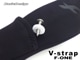 2025 ���ե�� V���ȥ�å� F-ONE V FOOT STRAP ��new��