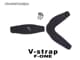 2025 ���ե�� V���ȥ�å� F-ONE V FOOT STRAP ��new��
