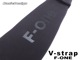 2025 ���ե�� V���ȥ�å� F-ONE V FOOT STRAP ��new��
