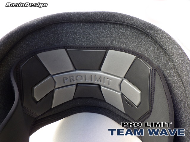 2025 �ץ���ߥå� �ϡ��ͥ� �����०������ PROLIMIT TEAM WAVE����new��