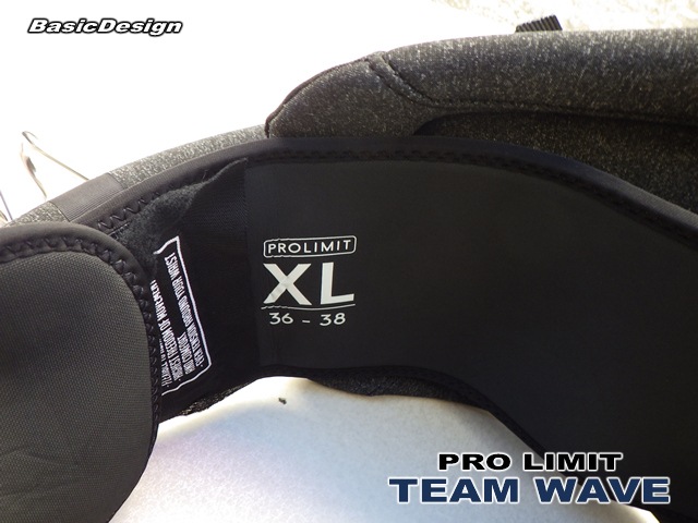 2025 �ץ���ߥå� �ϡ��ͥ� �����०������ PROLIMIT TEAM WAVE����new��