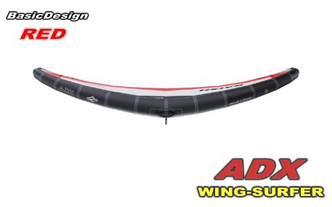 2026 �ʥå��� ������ �����ǥ����å��� NAISH WING ADX ��new��