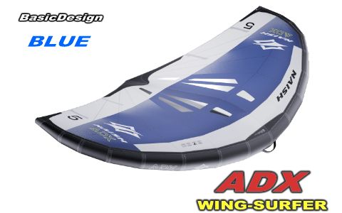 2026 �ʥå��� ������ �����ǥ����å��� NAISH WING ADX ��new��