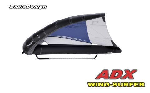 2026 �ʥå��� ������ �����ǥ����å��� NAISH WING ADX ��new��