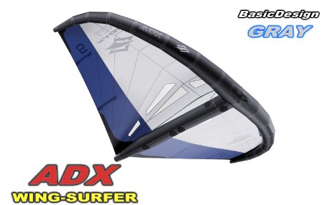 2026 �ʥå��� ������ �����ǥ����å��� NAISH WING ADX ��new��