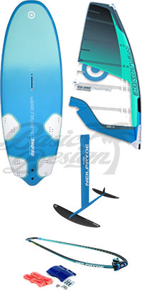 2018 ニールプライド コンバーチブル RS：ONE CONVERTIBLE (new)│中古