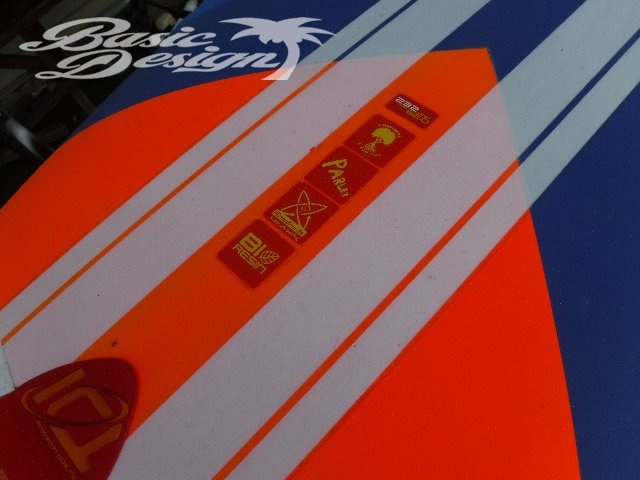 2017 �������ܡ��� �������˥å� STARBOARD ISONIC �����ܥ� ���ԡ���90 �����/UBS-160��