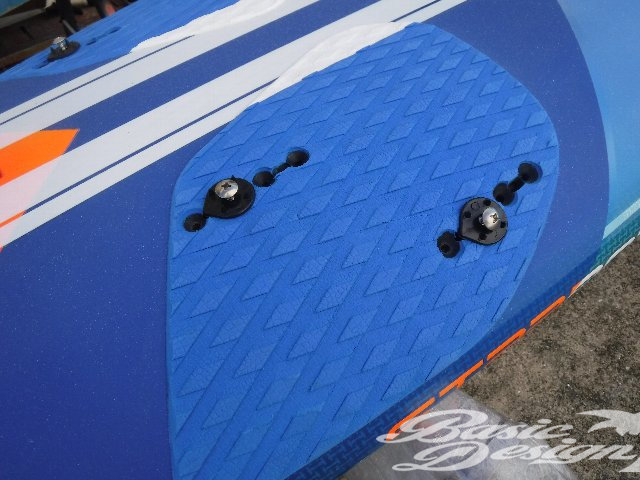 2017 �������ܡ��� �������˥å� STARBOARD ISONIC �����ܥ� ���ԡ���90 �����/UBS-160��