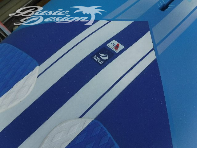 2017 �������ܡ��� �������˥å� STARBOARD ISONIC �����ܥ� ���ԡ���90 �����/UBS-160��