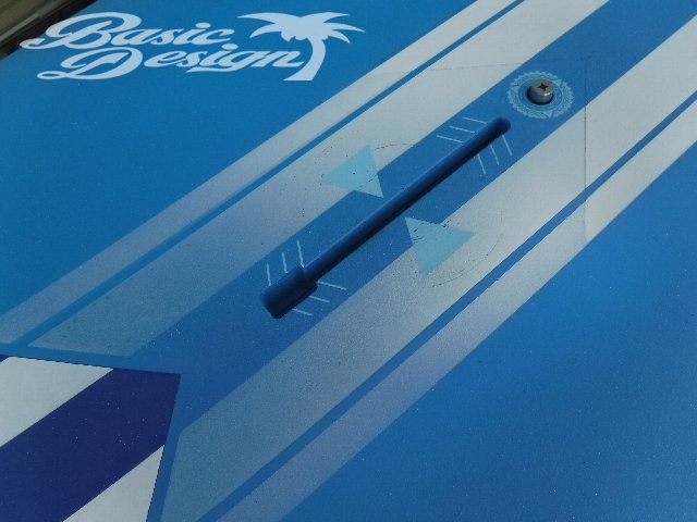 2017 �������ܡ��� �������˥å� STARBOARD ISONIC �����ܥ� ���ԡ���90 �����/UBS-160��