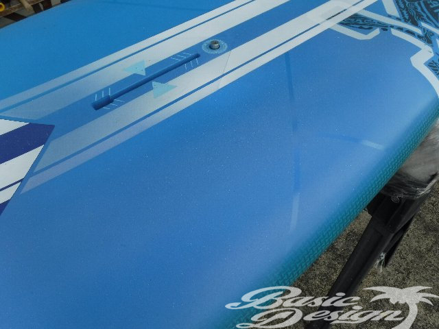 2017 �������ܡ��� �������˥å� STARBOARD ISONIC �����ܥ� ���ԡ���90 �����/UBS-160��