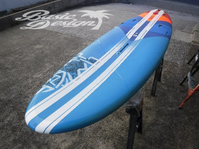 2017 �������ܡ��� �������˥å� STARBOARD ISONIC �����ܥ� ���ԡ���90 �����/UBS-160��