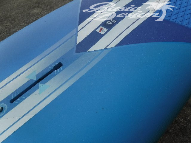 2017 �������ܡ��� �������˥å� STARBOARD ISONIC �����ܥ� ���ԡ���90 �����/UBS-160��