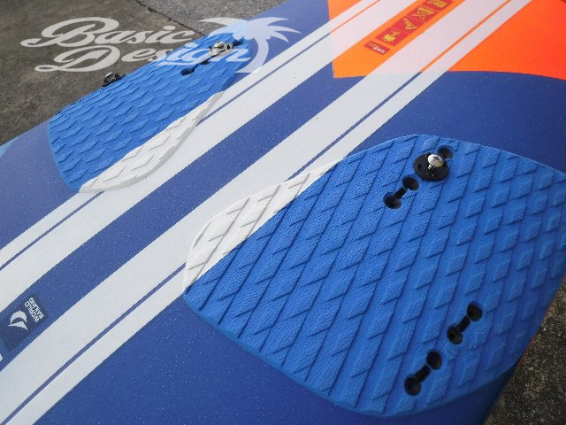2017 �������ܡ��� �������˥å� STARBOARD ISONIC �����ܥ� ���ԡ���90 �����/UBS-160��