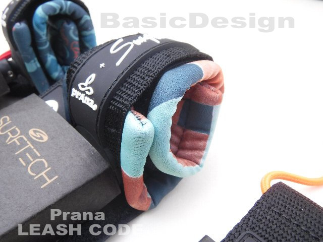 2020 ѥ SUP ꡼女 Prana SUP COIL LEASH 11' (new)
