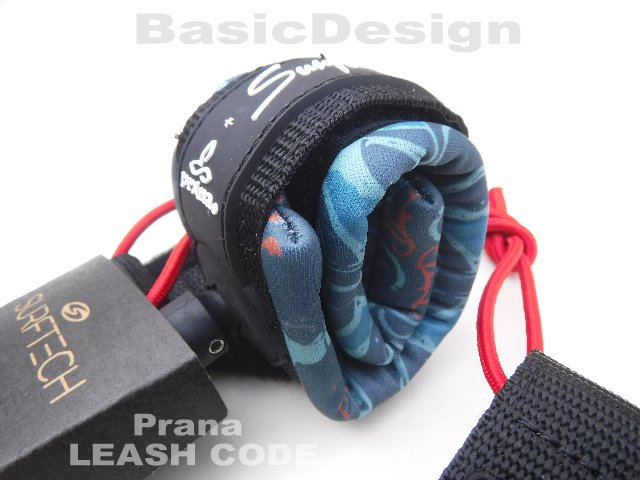 2020 ѥ SUP ꡼女 Prana SUP COIL LEASH 11' (new)