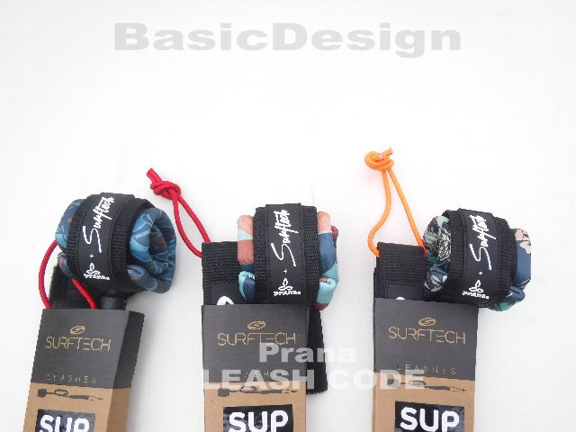 2020 ѥ SUP ꡼女 Prana SUP COIL LEASH 11' (new)