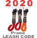 2020 ѥ SUP ꡼女 Prana SUP COIL LEASH 11' (new)