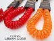 2020 ѥ SUP ꡼女 Prana SUP COIL LEASH 11' (new)