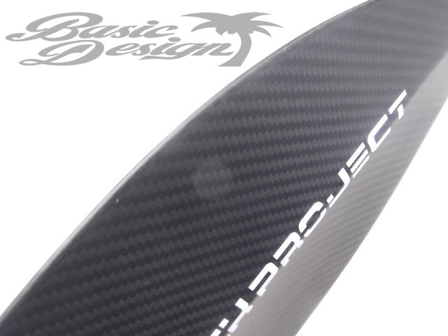 2019 �֥�å��ץ��������� ������ BLACK PROJECT SURGE 77sq �����ܥ�90% �ѥɥ� (���/USUP-223)