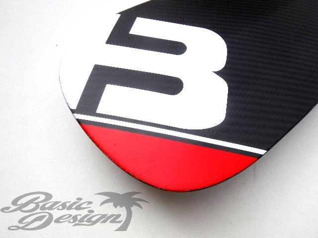 2019 �֥�å��ץ��������� ������ BLACK PROJECT SURGE 77sq �����ܥ�90% �ѥɥ� (���/USUP-223)