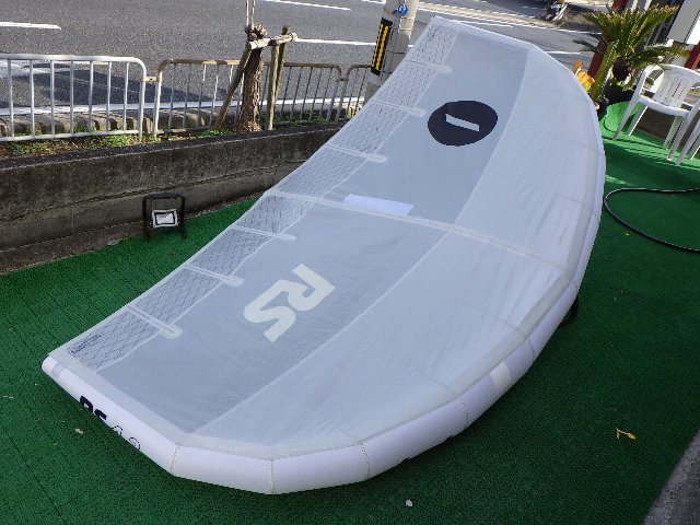 2022 ������ RS ������ TAKUMA RS WING 4.3m2 (���/UWING-075)