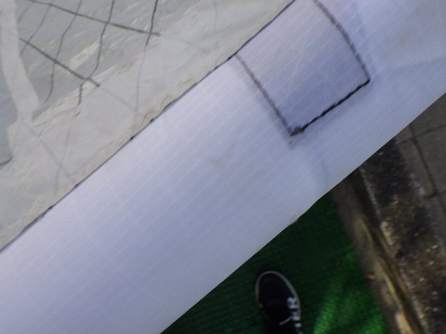 2022 ������ RS ������ TAKUMA RS WING 4.3m2 (���/UWING-075)