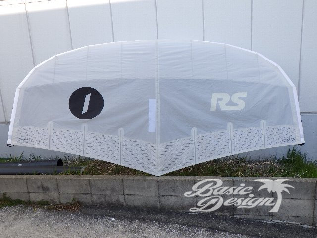 2022 ������ RS ������ TAKUMA RS WING 4.3m2 (���/UWING-075)