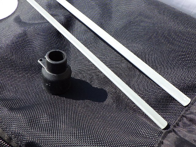 2022 ������ RS ������ TAKUMA RS WING 4.3m2 (���/UWING-075)