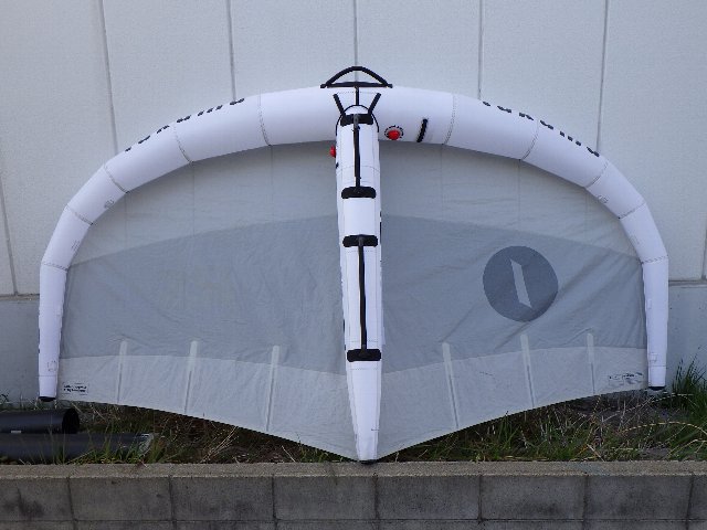 2022 ������ RS ������ TAKUMA RS WING 4.3m2 (���/UWING-075)