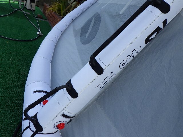 2022 ������ RS ������ TAKUMA RS WING 4.3m2 (���/UWING-075)