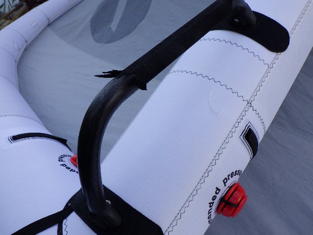 2022 ������ RS ������ TAKUMA RS WING 4.3m2 (���/UWING-075)