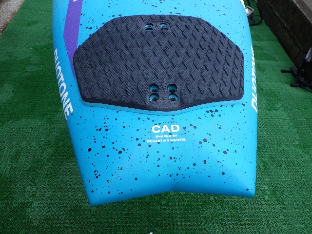 2024-25 �ǥ奪�ȡ��� ����å�3 ���饹���� DUOTONE GRIP3 D/LAB 95  (���/UBW-357��