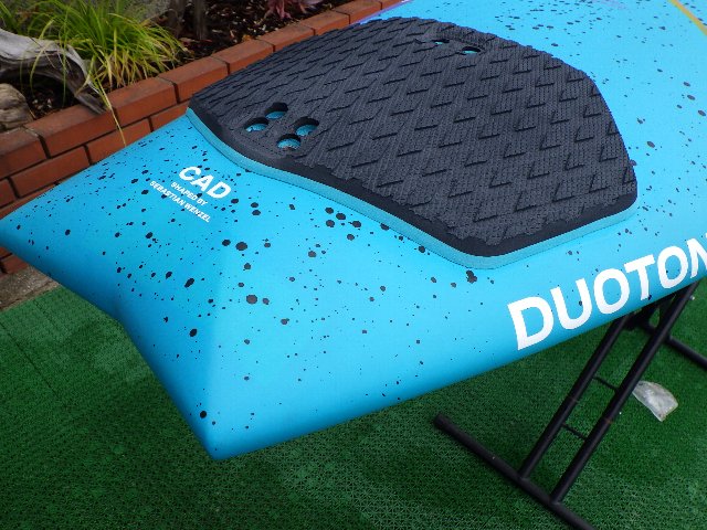 2024-25 �ǥ奪�ȡ��� ����å�3 ���饹���� DUOTONE GRIP3 D/LAB 95  (���/UBW-357��