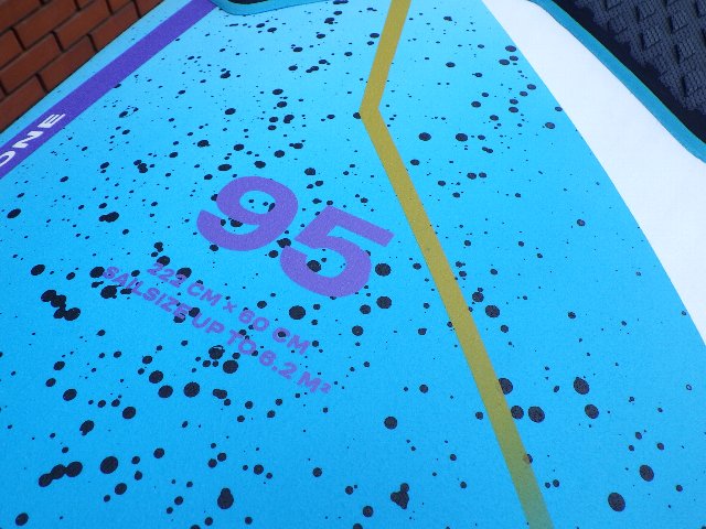 2024-25 �ǥ奪�ȡ��� ����å�3 ���饹���� DUOTONE GRIP3 D/LAB 95  (���/UBW-357��