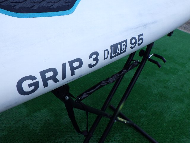 2024-25 �ǥ奪�ȡ��� ����å�3 ���饹���� DUOTONE GRIP3 D/LAB 95  (���/UBW-357��