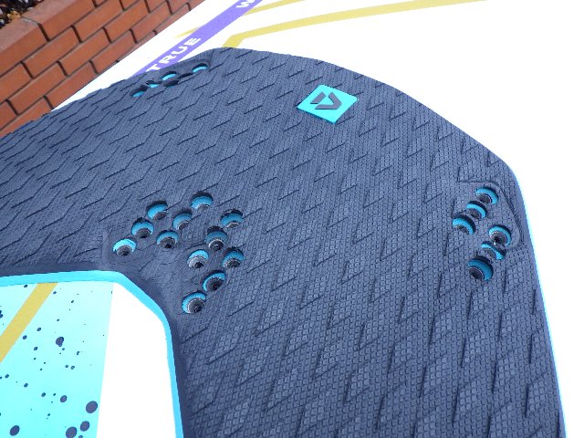 2024-25 �ǥ奪�ȡ��� ����å�3 ���饹���� DUOTONE GRIP3 D/LAB 95  (���/UBW-357��