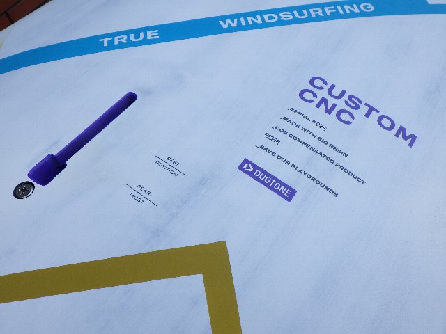 2024-25 �ǥ奪�ȡ��� ����å�3 ���饹���� DUOTONE GRIP3 D/LAB 95  (���/UBW-357��