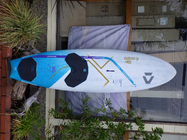 2024-25 �ǥ奪�ȡ��� ����å�3 ���饹���� DUOTONE GRIP3 D/LAB 95  (���/UBW-357��