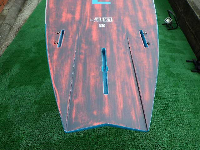 2024-25 �ǥ奪�ȡ��� ����å�3 ���饹���� DUOTONE GRIP3 D/LAB 95  (���/UBW-357��