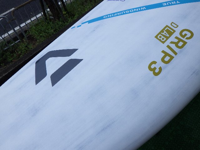 2024-25 �ǥ奪�ȡ��� ����å�3 ���饹���� DUOTONE GRIP3 D/LAB 95  (���/UBW-357��