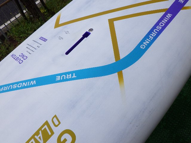 2024-25 �ǥ奪�ȡ��� ����å�3 ���饹���� DUOTONE GRIP3 D/LAB 95  (���/UBW-357��