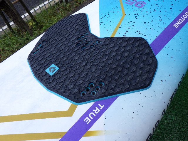 2024-25 �ǥ奪�ȡ��� ����å�3 ���饹���� DUOTONE GRIP3 D/LAB 95  (���/UBW-357��