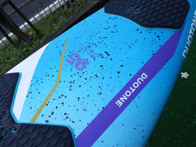 2024-25 �ǥ奪�ȡ��� ����å�3 ���饹���� DUOTONE GRIP3 D/LAB 95  (���/UBW-357��