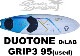 2024-25 �ǥ奪�ȡ��� ����å�3 ���饹���� DUOTONE GRIP3 D/LAB 95  (���/UBW-357��