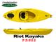 2025 �饤���åȥ���å��� �ƥ��� 8.8 RIOT KAYAKS TEKAPO 8.8 ( ����#1842510 )