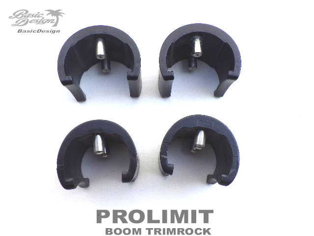 20** �ץ���ߥå� �֡����� �ȥ����å��ԥ� PROLMIT TRIM ROCK PIN ��new��